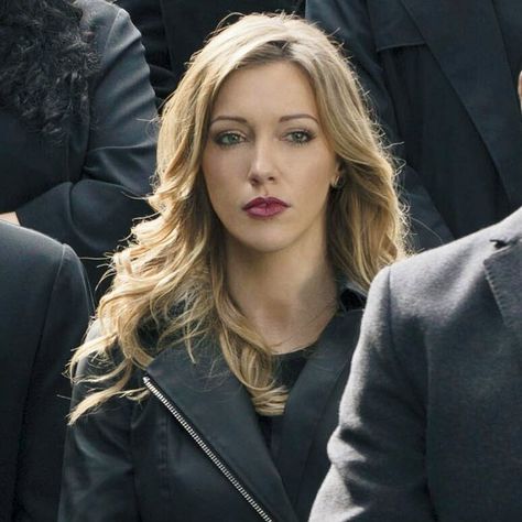 Katie Cassidy, Black Canary, Fallen Angel, Face Claims, Dc Comics, Hair Cuts, Hollywood, Marvel, Black