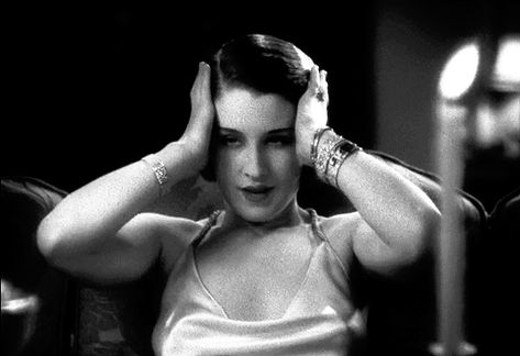 Hollywood's Beguiling Queen of Pre-Code Cinema Norma Shearer, Feminist Icons, Pre Code, Hollywood Wedding, Free Soul, Silent Movie, Photo Makeup, B Movie, John Wayne