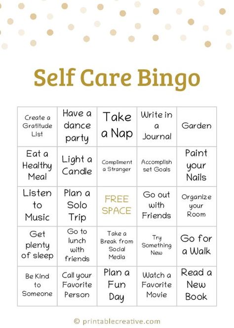 Printable Self Care Bingo | Create your own Bingo Bingo Self Care, Self Care Bingo Printable, Fun Bingo Ideas, Group Self Care Activities, Self Care Therapy Activities, Self Care Bingo Bullet Journal, Self Care Activity For Teens, Self Care Group Activities Adults, Mental Health Bingo