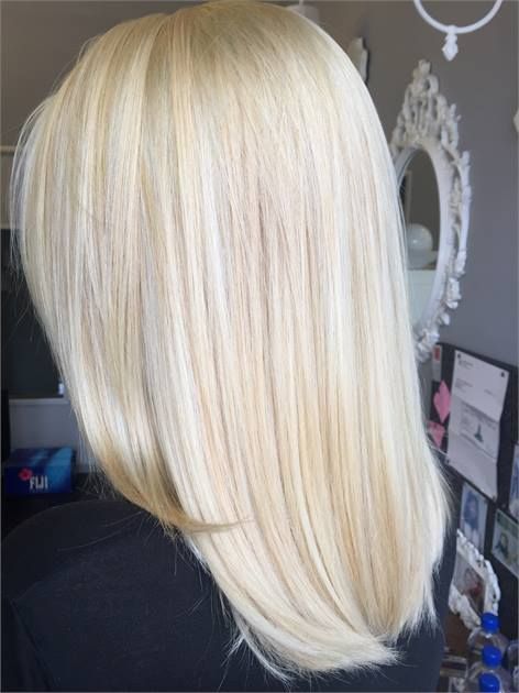 Swedish Blonde Hair Natural, The Perfect Blonde, Ash Blond, Bleach And Tone, Colored Hair Tips, Bleach Blonde Hair, Perfect Blonde, Face Shape Hairstyles, Blonde Hair Inspiration