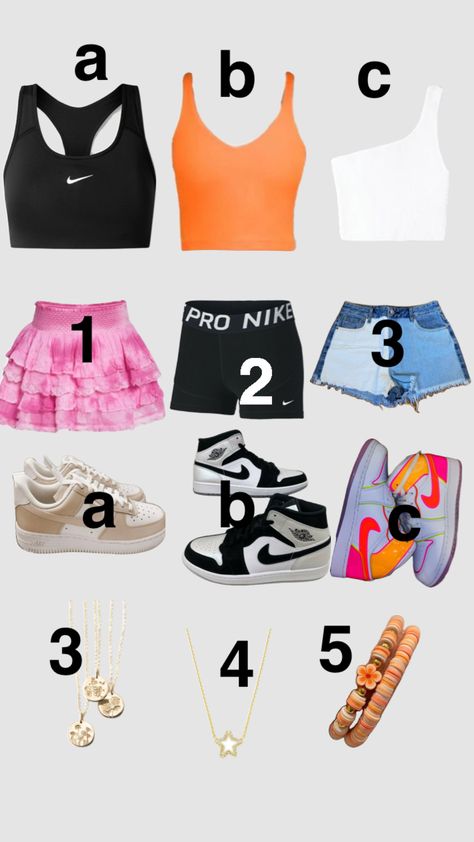 Choose Your Outfit, Outfit Preppy, Preppy Summer Outfits, Casual Preppy Outfits, Trendy Outfits For Teens, Cute Preppy Outfits, Preppy Summer, Cool Fits, Cute Everyday Outfits