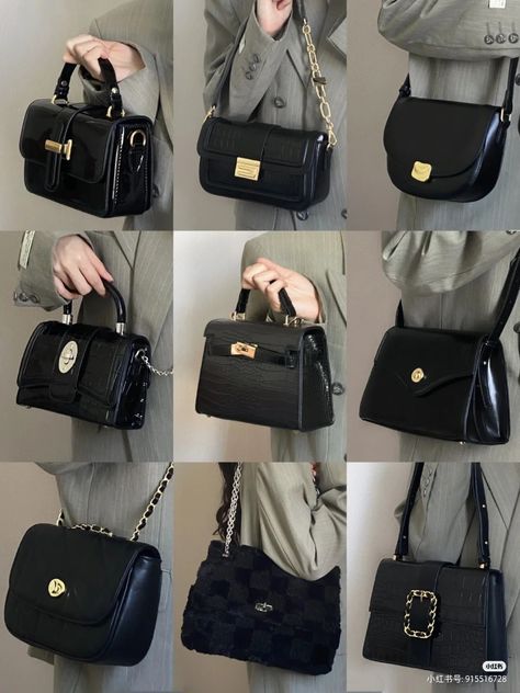 Luxury Sling Bag, Promo 2023, Charles And Keith, Stylish School Bags, Tas Bahu, Kawaii Bags, Expensive Bag, My Style Bags, Luxury Bags Collection