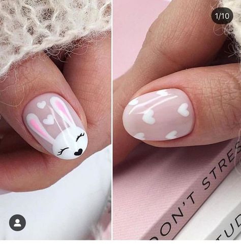 TOP 20 Beautiful Easter Nails Ideas to Copy in 2023 | Nails Art Designs | Spring Nails 2023 Easter Nails Ideas, Baby Nail Art, Nail Art Gel Nails, Gel Nails Art, Lilac Nails Design, Art Gel Nails, Easter Nails Easy, Nail Polish Art Designs, Nails Art Designs