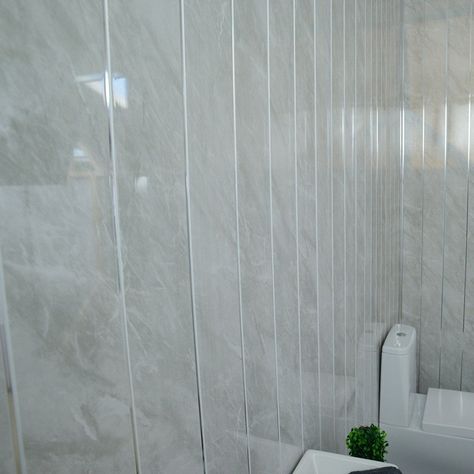 Bathroom Wall Panels Free Samples I adulation hasty bodies with presents. It doesn't amount if it's Christmas, St. Patrick's Day, or the Fourth of July — you name a date, and I'm on the Check more at https://wenime.net/bathroom-wall-panels-free-samples/ Decorating Bathroom Walls, Marble Bathroom Wall, Waterproof Bathroom Wall Panels, Ceiling Tiles Bathroom, Bathroom Wall Cladding, Bathroom Wall Coverings, Grey Marble Bathroom, Gray Bathroom Walls, Bathroom Wall Colors