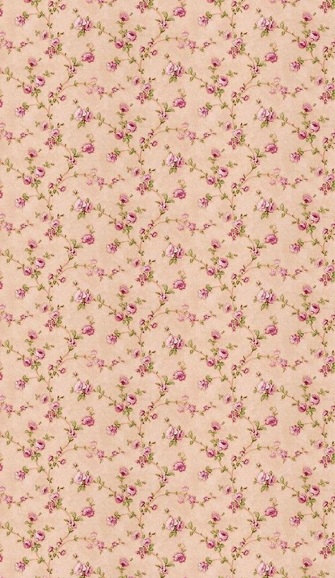 Icona Ios, Wallpaper For Phone, Vintage Flowers Wallpaper, Trendy Flowers, Flowers Wallpaper, Flower Phone Wallpaper, Cute Patterns Wallpaper, Cute Wallpaper Backgrounds, Phone Themes