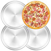 Check this out on Amazon Micro Oven, Pizza Tray, Baking Healthy, Peanut Butter Fudge Easy, Fruits Snacks, Pizza Pans, Cooking Pizza, Aluminum Pans, Pizza Pan