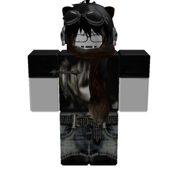 Roblox Y2k Outfits R6, Roblox Avatars Cyberpunk, Vkei Roblox Avatars, Roblox Avatar Styles, Silly Roblox Avatars R6, Evade Roblox Avatars R6 Male, Roblox Avatars Blocky, Roblox Blocky Avatars, R15 Roblox Avatars