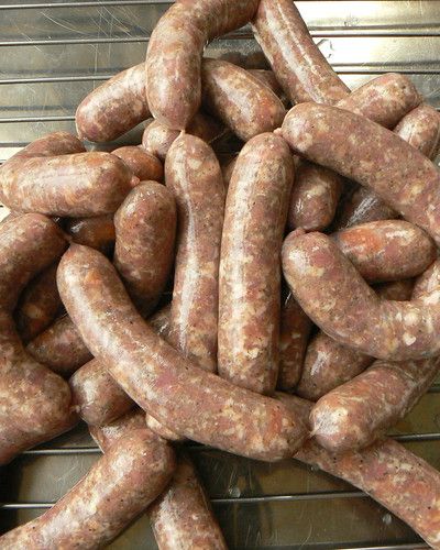 Saucisson MAC: The Ultimate Breakfast Sausage Recipe Sausage Ideas, Grilled Sausage Recipes, Homemade Breakfast Sausage Recipe, Breakfast Sausage Recipe, Breakfast Sausage Seasoning, Meat Curing, Cured Meat Recipes, Sausage Making Recipes, Home Made Sausage