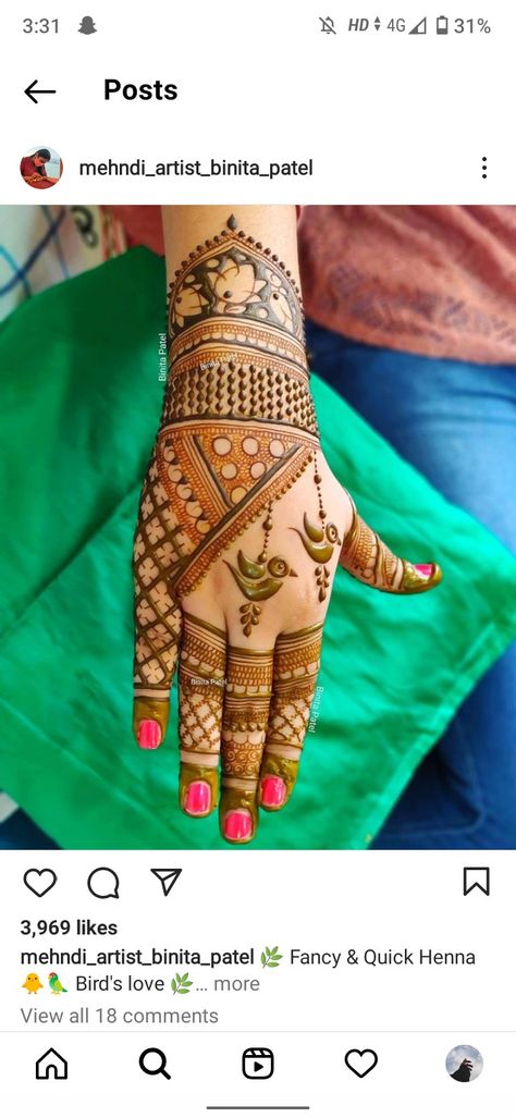 Braid Mahendi Design, Mehandi Design Latest Front Hand, Indowestern Mehendi Designs, Latest Mehndi Designs Unique Front Full Hand, Back Side Mahendi Designs Latest, Hand Back Side Mehendi Design, Arabian Mehndi Designs Back, Mahendi Designs Latest Back Hand, Backhand Mehndi Designs Simple