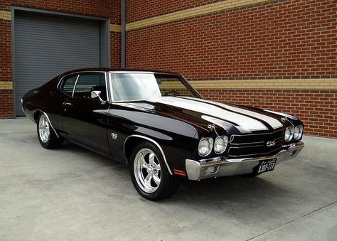 1970 Chevrolet Chevelle SS | Flickr - Photo Sharing! 70 Chevelle Ss, Mobil Mustang, 70 Chevelle, Chevy Chevelle Ss, 1970 Chevelle, Old Muscle Cars, Chevrolet Chevelle Ss, Chevy Muscle Cars, Chevy Chevelle