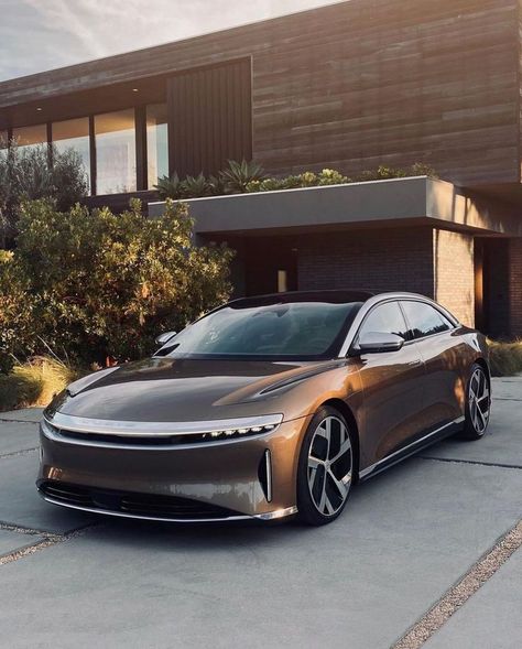 #car #carlover #exoticcar Model S Tesla, Tesla Model S Plaid, Lucid Air, Air Car, Sedan Cars, Car Artwork, Cool Car Pictures, Tesla Car, Concept Car Design