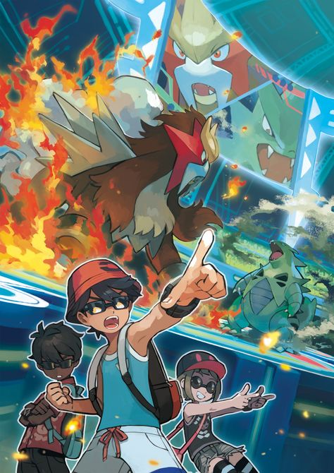 Sun and Moon Tournament Pokemon Official, Pokemon Team, Pokemon Moon, Mega Pokemon, Play Pokemon, Pokemon Images, Pokemon Teams, Pokemon Drawings, All Pokemon