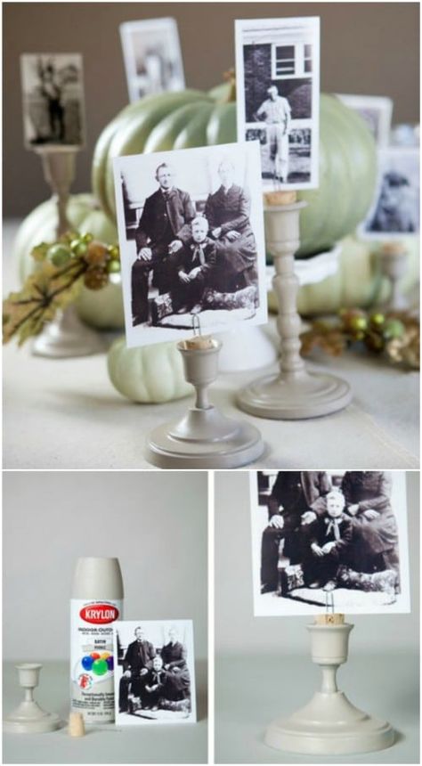 25 DIY Wedding Photo Display Ideas To Showcase On Your Special Day Wedding Photo Display Ideas, Picture Centerpieces, Photo Display Ideas, Cheap Wedding Table Centerpieces, Photo Centerpieces, Wedding Photo Poses, Wedding Photo Display, 50th Anniversary Party, Creative Wedding Photo