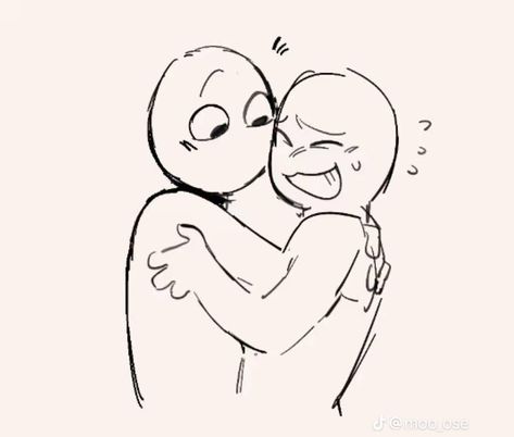 Ship Dynamic, Ship Dynamics, Character Artist, Goofy Drawing, Beautiful Illustration, Drawing Expressions, Arte Sketchbook, Sketchbook Art, Art Poses