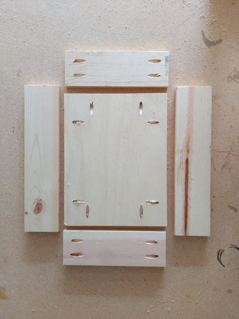 Building Drawers, Building Kitchen Cabinets, Frame Wallpaper, Diy Drawers, Carpentry Diy, Diy Kitchen Cabinets, Diy Home Repair, Diy Cabinets, Diy Wood Projects Furniture