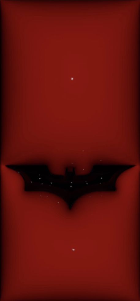 Batman Wallpaper Iphone, Tiktok Finds, Y2k Aesthetic Wallpaper, Black Vibes, Red And Black Background, 2k Wallpaper, Red And Black Wallpaper, Jelly Wallpaper, 3d Wallpaper Iphone