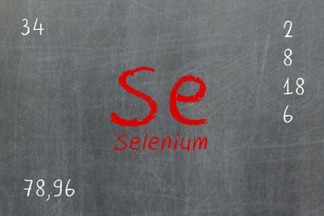 Benefits of Zinc & Selenium | Livestrong.com Selenium Deficiency, Mineral Deficiency, Zinc Deficiency, Thyroid Function, Thyroid Gland, Protein Synthesis, Body Organs, Thyroid Health, Chronic Inflammation