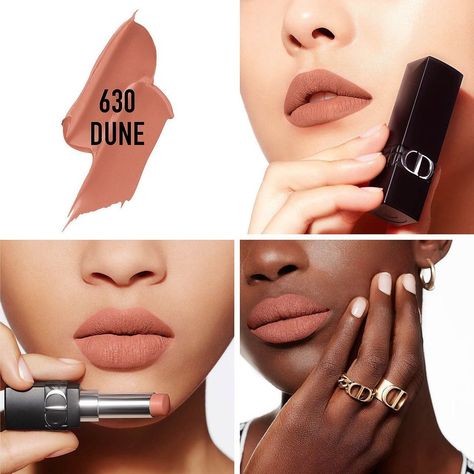 New #diorbeauty Rouge Dior Forever Transfer-Proof Lipstick shades! “A transfer-proof lipstick with up to 16 hours of wear, a bare-lip feel… | Instagram Cider Alcohol, Coal Tar, Dior Rouge, Dior Lipstick, Natural Hydration, One Percent, Smoothies For Kids, Dior Forever, Bare Lip