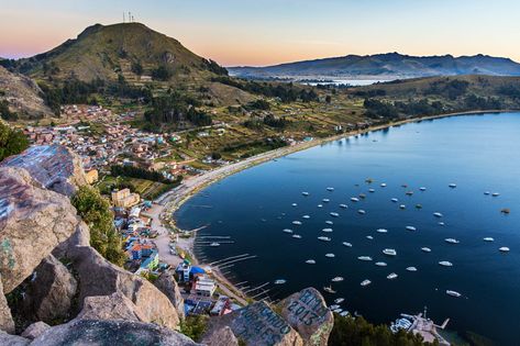 Lake Titicaca Peru, Bolivia Travel, Lake Titicaca, Best Boats, Peru Travel, Srinagar, Travel Companies, Inverness, Beautiful Lakes