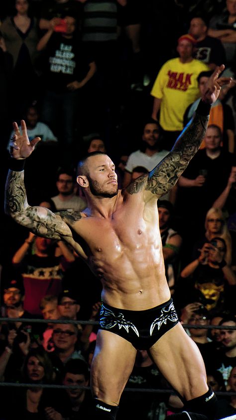 Randy Orton. Randy Orton Rko, Randy Orton Wwe, Watch Wrestling, Wwe Pictures, Wwe Wallpapers, Wwe Legends, Pro Wrestler, Wrestling Superstars, Randy Orton