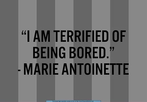 Instagram Marie Antoinette Quotes, Nodus Tollens, Quotes About Sweets, June Ambrose, Boring People, Passion Project, Sweet Words, Nov 1, Some Words