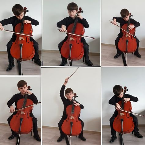 Cello Pose Reference, Cello Reference, Cello Drawing, Overlord Oc, Oc Moodboard, Pose Art, Body References, Pose References, Poses Reference