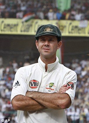 Ricky Ponting Cricket Pictures, Australia Cricket Team, Pat Cummins, Sports Person, Cricket Time, Cricket Australia, Cricket Lover, Australia Cricket, Cricket Quotes