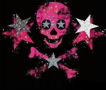 Pink Graphics, Pink Emo, Emo Princess, Scene Wallpaper, Skull Pictures, Pink Skull, Skull Artwork, Scene Kids, Scene Emo