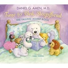 Health Books for Kids Dr Daniel Amen, Daniel Amen, Visualization Techniques, Time For Bed, Sleep Book, Storytelling Techniques, Sleep Time, Peaceful Sleep, Falling Asleep