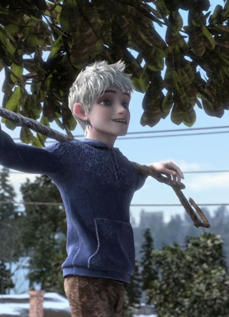 Jack Frost Fanart, Jack Frost Cosplay, Jake Frost, Nick Frost, James Sirius Potter, Guardians Of Childhood, Rise Of The Guardians, Childhood Movies, Cartoon Boy