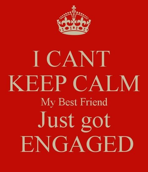 Funny Engagement Quotes, Engagement Captions, Engagement Wishes, Just Got Engaged, Engagement Quotes, Engagement Humor, Cant Keep Calm, Muslim Couple Quotes, Just Engaged