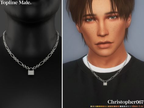 Sims Male Earrings, Sims 4 Cc Mens Piercings, Male Cc Accessories, The Sims Resource Sims 4 Clothing Male, Sims 4 Men Jewelry, Male Jewelry Sims 4 Cc, Sims 4 Cc Chain Necklace Male, Sims 4 Men Accessories Cc, Sims 4 Wedding Ring Male