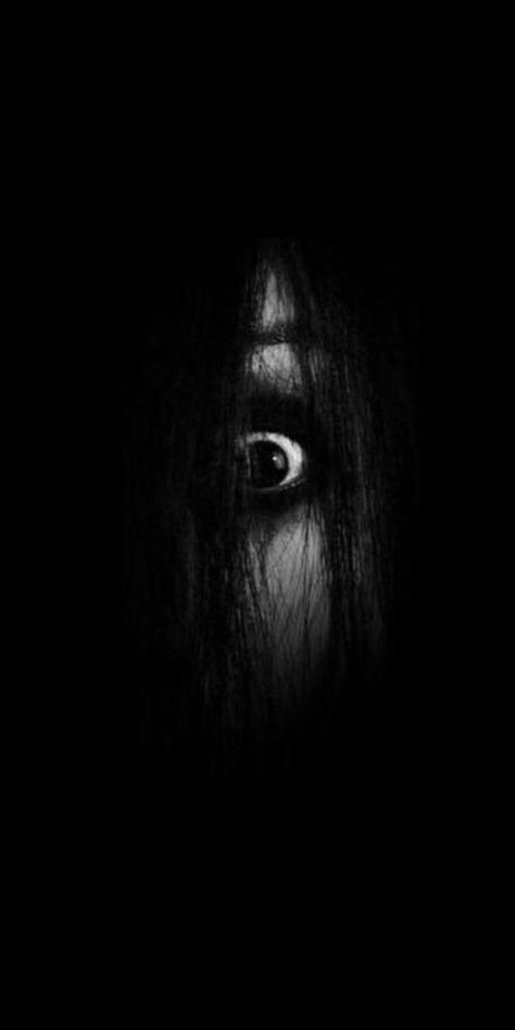 Horror Wallpaper Scary Hd, Wallpaper Scary, Horror Wallpapers Hd, Scary Backgrounds, Horror Photography, Horror Photos, Creepy Eyes, Creepy Ghost, Ghost Images