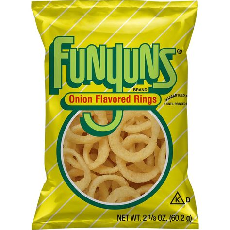 Funyuns Chips, Onion Rings Chips, Relationship Outfits, Funyuns Recipe, Ambulance Toy, Brand Food, Lily Diary, American Snacks, Frito Lay