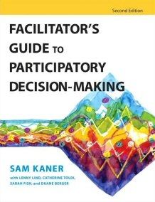 Book Review: Facilitator's Guide to Participatory Decision Making Facilitation Techniques, Agenda Design, Group Dynamics, Instructional Design, Brain Food, Highly Sensitive, Classic Books, Infp, Book Making