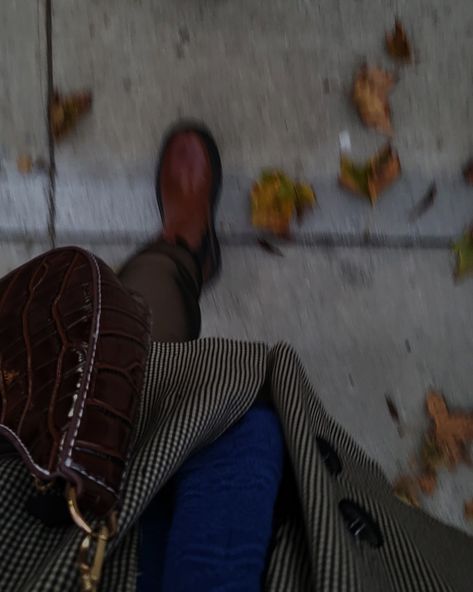 Fall fashion inspo fall photo aesthetic Fall Day Aesthetic, Day Aesthetic, Fall Photo, Boston Clog, Fall Day, Birkenstock Boston, Birkenstock Boston Clog, Fall Photos, Autumn Day