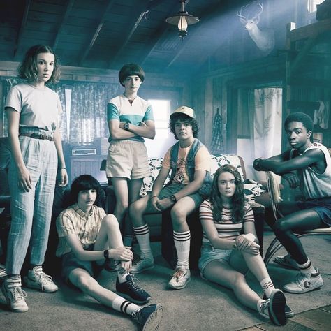 Netflix Stranger Things, Netflix Codes, Watch Stranger Things, Stranger Things Poster, Stranger Things Season 3, Stranger Things Kids, St Cast, Stranger Things Tv, Stranger Things Art