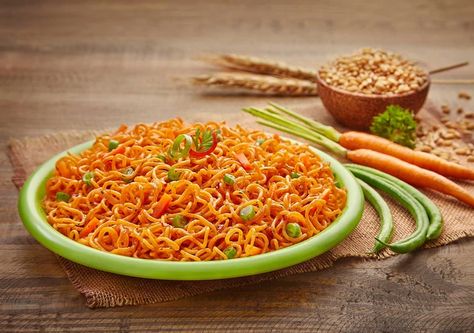 Yippee Noodles Recipe, Yippee Noodles, Noodles Recipe, Tv Commercial, Digital Tv, Noodle Recipes, Cafe Food, Food Menu, Food Styling