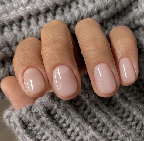 pinterest: camilleelyse ♡ Most Popular Nail Designs, Nail Designs Trending Now, The Best Nail Designs, Best Nail Designs, French Manicures, Manicure Gel, Subtle Nails, Popular Nail Designs, Cute Gel Nails