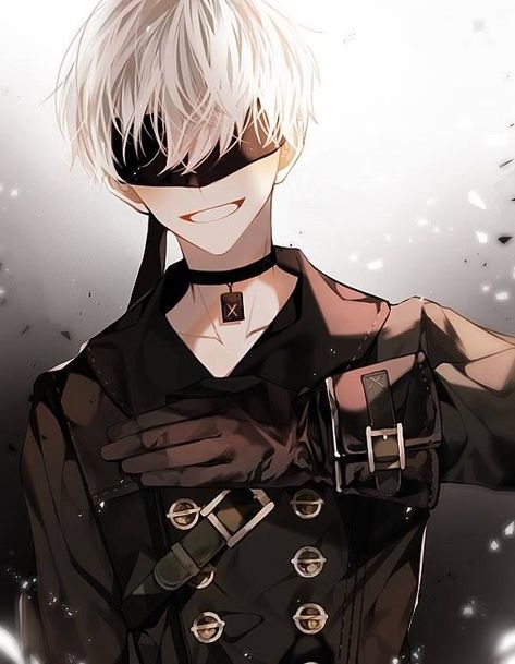 Hello everyone, This is the first time that I write a fanfiction I… #fantasy #Fantasy #amreading #books #wattpad Blindfold Anime Guy, Anime Blindfold, 9s Nier Automata, Nier Automata 9s, Japan Kawaii, Drawing Eyes, Anime Demon Boy, Art Brown, Dark Anime Guys