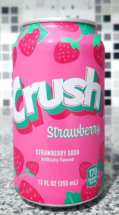 Soda Pop Aesthetic, Soda Aesthetics, Crush Strawberry Soda, Strawberry Soda Perfume, Strawberry Fanta, Can Aesthetic Soda, Soda Aesthetic, Phoebe Core, Fruit Soda