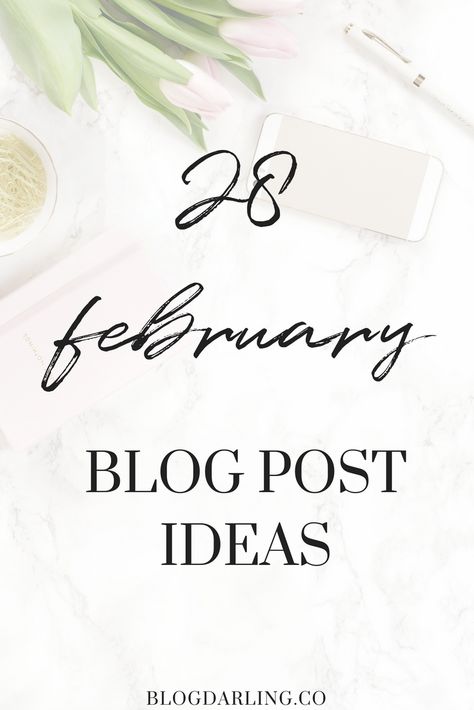 January Blog Post Ideas, February Post Ideas, February Instagram Posts, Female Ceo, Marketing Hacks, Etsy Tips, Blog Post Ideas, Blogging Ideas, Editorial Calendar