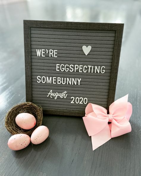 Baby Announcement Easter, Spring Baby Announcement, Classy Easter, Spring Pregnancy Announcement, Easter Baby Announcement, Newborn Baby Announcement, Baby 2 Announcement, Second Baby Announcements, Baby Surprise Announcement