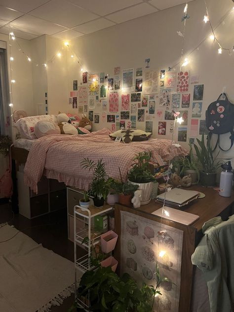 college dorm inspo cozy college dorm inspo cozy  pink college dorm inspo cozy  green college dorm inspo cozy  blue college dorm room inspo cozy Green And Pink Dorm Room Aesthetic, Pink Dorm Room Aesthetic Cozy, Green College Dorm Aesthetic, Cozy Pink And Green Bedroom, Dorm Room Inspiration College Cozy, Dorm Bed Inspiration, Cozy Uni Room, Coquette Dorm Room Ideas, Pink College Dorm Aesthetic