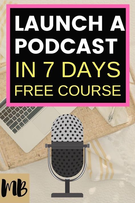 Start A Podcast, Podcast Tips, Podcast Topics, Start A Business From Home, Podcast Studio, Marketing Podcasts, Online Degree, Starting A Podcast, Free Courses