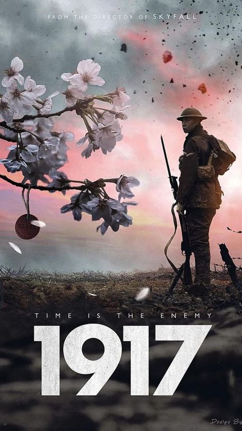 Yo what up my first one☺️ in 2022 | War artwork, War art, War film 1917 Aesthetic, William Schofield, Ww1 Aesthetic, Ww1 Posters, Soldier Poster, Ww1 Art, Ww2 Posters, Sam Mendes, George Mackay