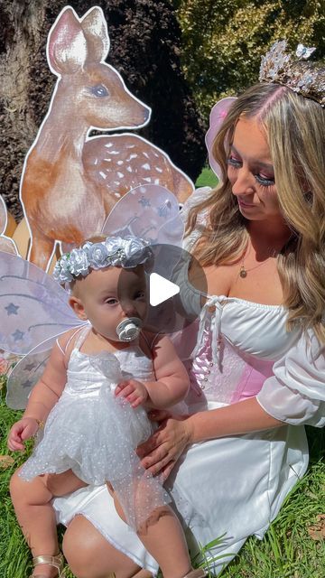 Carly Stevenson l Perth Party Stylist ✨ on Instagram: "Today was a fairytale 💜

Celebrating my beautiful baby niece’s first year under the sun with an enchanting fairy forest party 💜🧚‍♀️🍄🌳 Had some fun playing with shapes for this one and had our mushroom backdrop custom built for the event which featured stunning florals from @partyitemshire 😍 

And as you all know I abhor outdoor setups for 1000 different reasons, so only do these for family, but I especially knew I didn’t want to be sitting on a picnic rug in the floor for hours {I’m old now} so made sure we setup some proper tables - even if it was a little standout in the park - which featured more florals from @partyitemshire and some gorgeous partyware from @favorlaneparty {sadly no longer available for WA or VIC, these were i Mushroom Backdrop, Fairy Forest Party, Forest Party, Baby Niece, Fairy Forest, Grunge Room, Picnic Rug, Forest Fairy, Have Some Fun