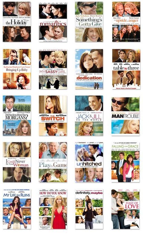 Comedy Movies List, Romcom Movies, Best Romantic Comedies, Movies Horror, Based On A True Story, Movie To Watch List, Romantic Films, Romantic Comedy Movies, Teen Movies