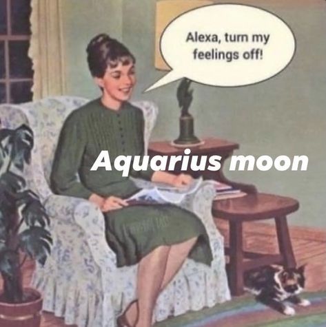 Moon In Aquarius Aesthetic, Aquarius Moon Woman, Aquarius Moon Aesthetic, Astro Chart, Aquarius Moon Sign, Rising Aries, Moon Aquarius, Morgan Stark, Pretty Little Liars Aesthetic