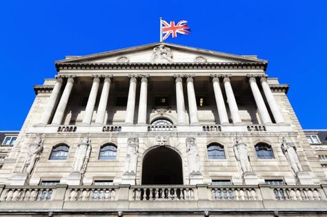 It’s been six weeks since the UK voted to leave the EU and today we’re likely to get the first response to the vote, with the Bank of England widely expected to announce fresh stimulus measures for the first time in four years. Prior to the Brexit vote, Governor Mark Carney claimed that the central … #forexfriendloan.  http://forexfriendloan.blogspot.co.uk/ London Stock Exchange, Bank Of England, Blog Post Titles, Monetary Policy, Central Bank, Financial Stability, Silicon Valley, Stock Exchange, Financial Institutions